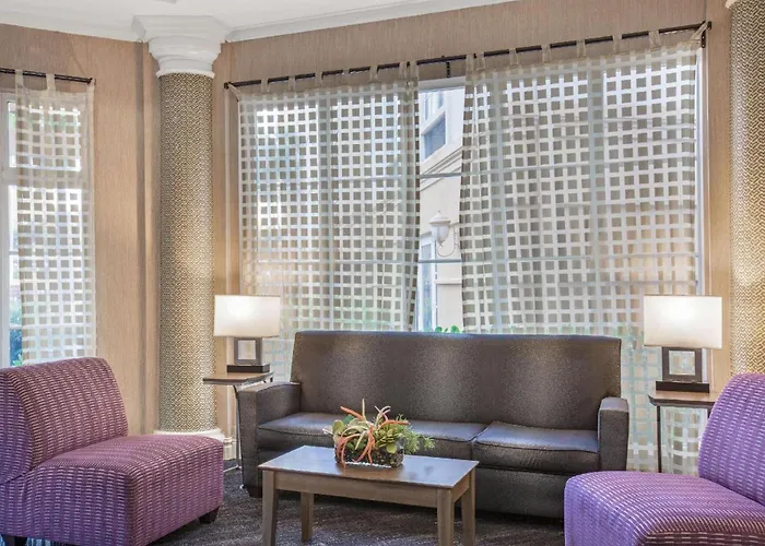 La Quinta By Wyndham Miami Airport West