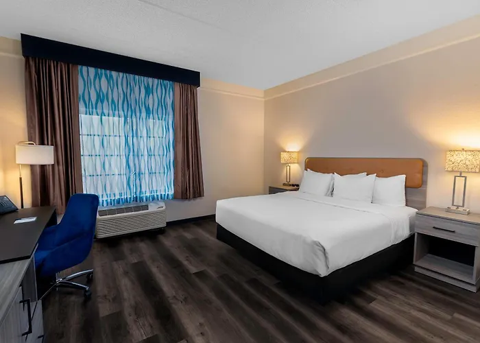 La Quinta By Wyndham Miami Airport West