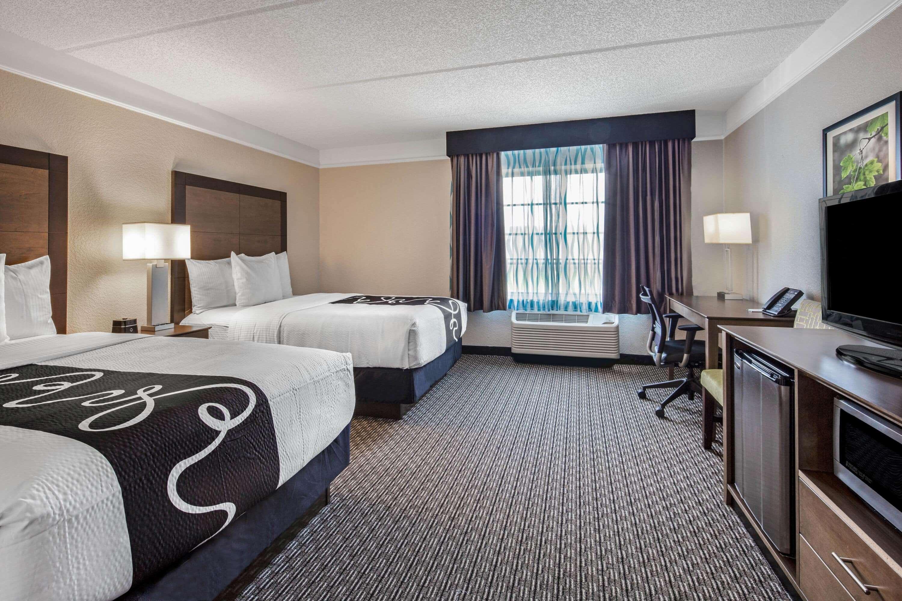 La Quinta By Wyndham Miami Airport West 3*