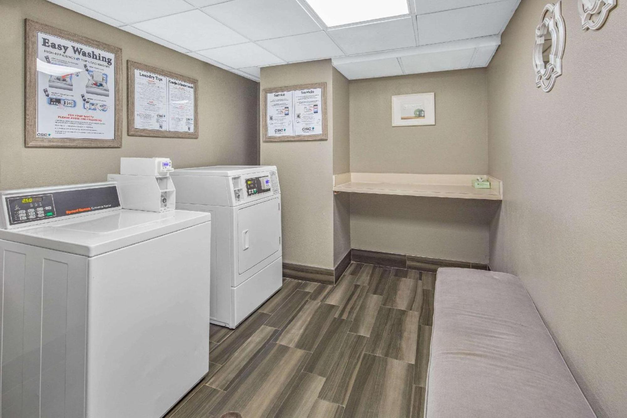 Hotel La Quinta By Wyndham Miami Airport West Sweetwater