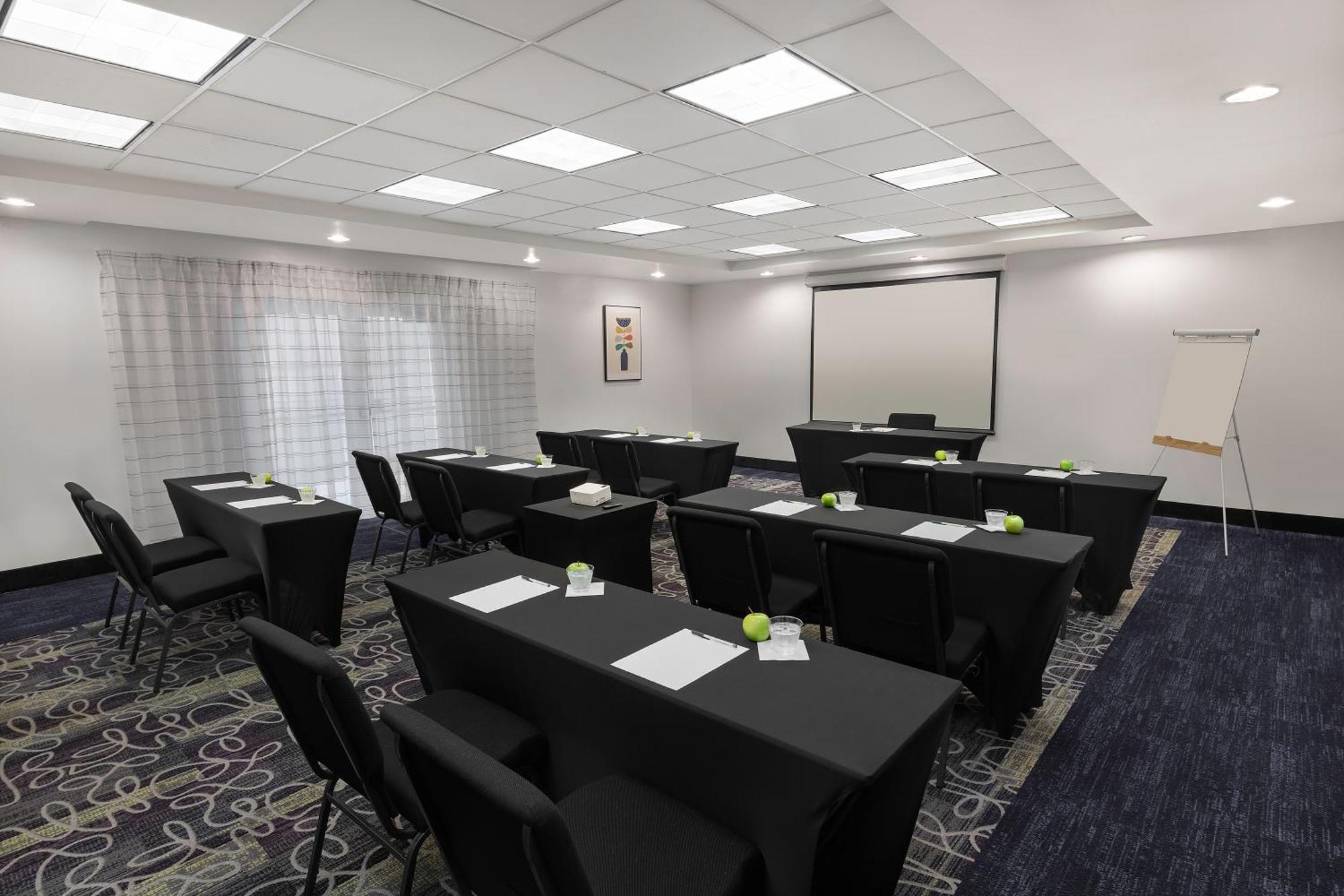Hotel La Quinta By Wyndham Miami Airport West Sweetwater